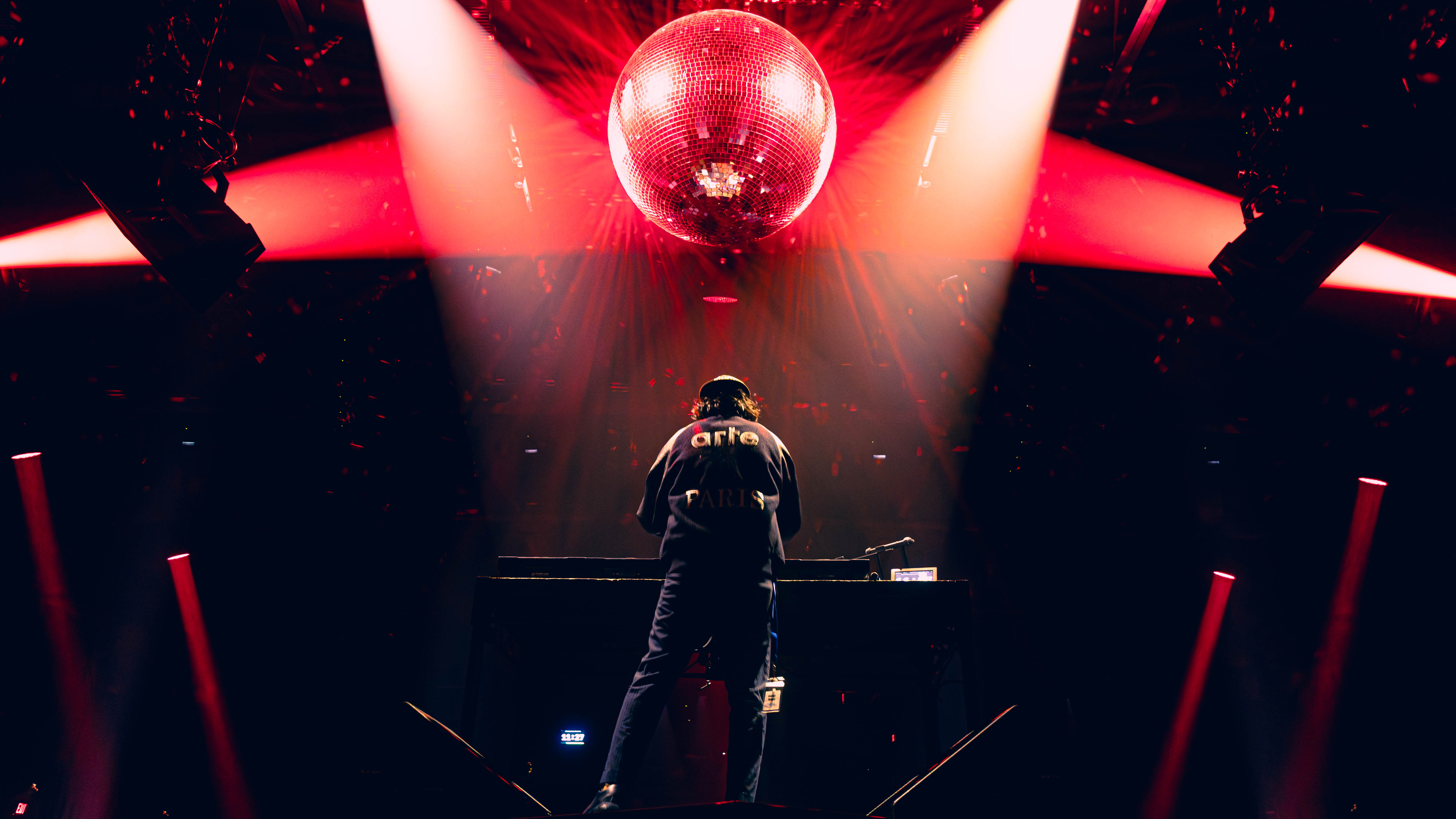 The Imagining — JJay Winchester